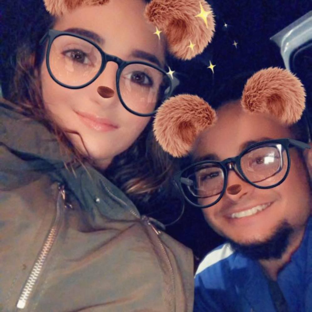 Meet your Posher, Gina